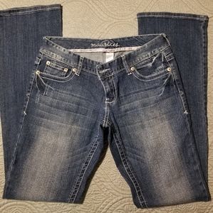 Maurice Ladies Jeans